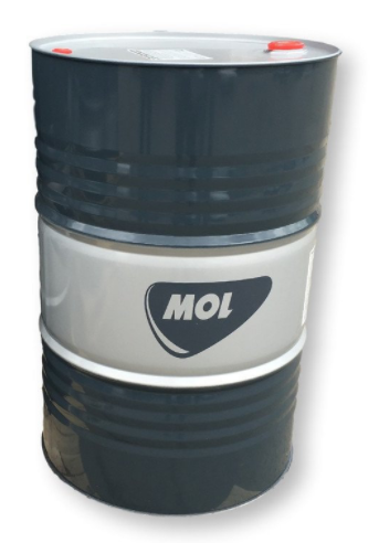 MOL Dynamic Transit 10W-40 205л